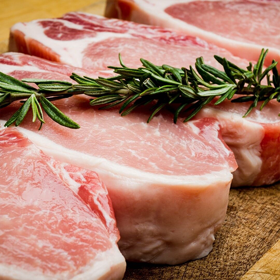 Corporate gifting meat image
