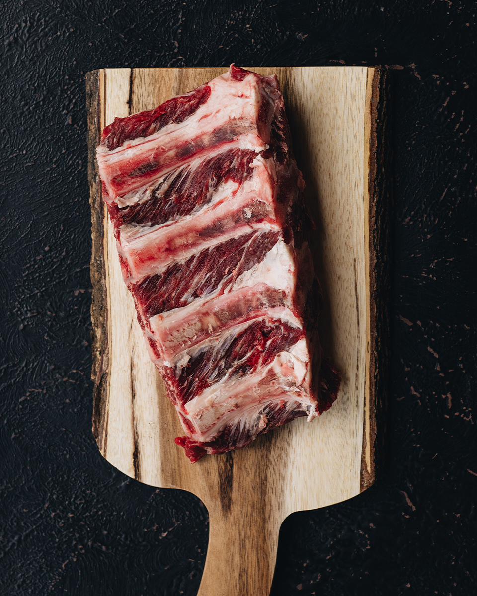 Kinikin meat cut