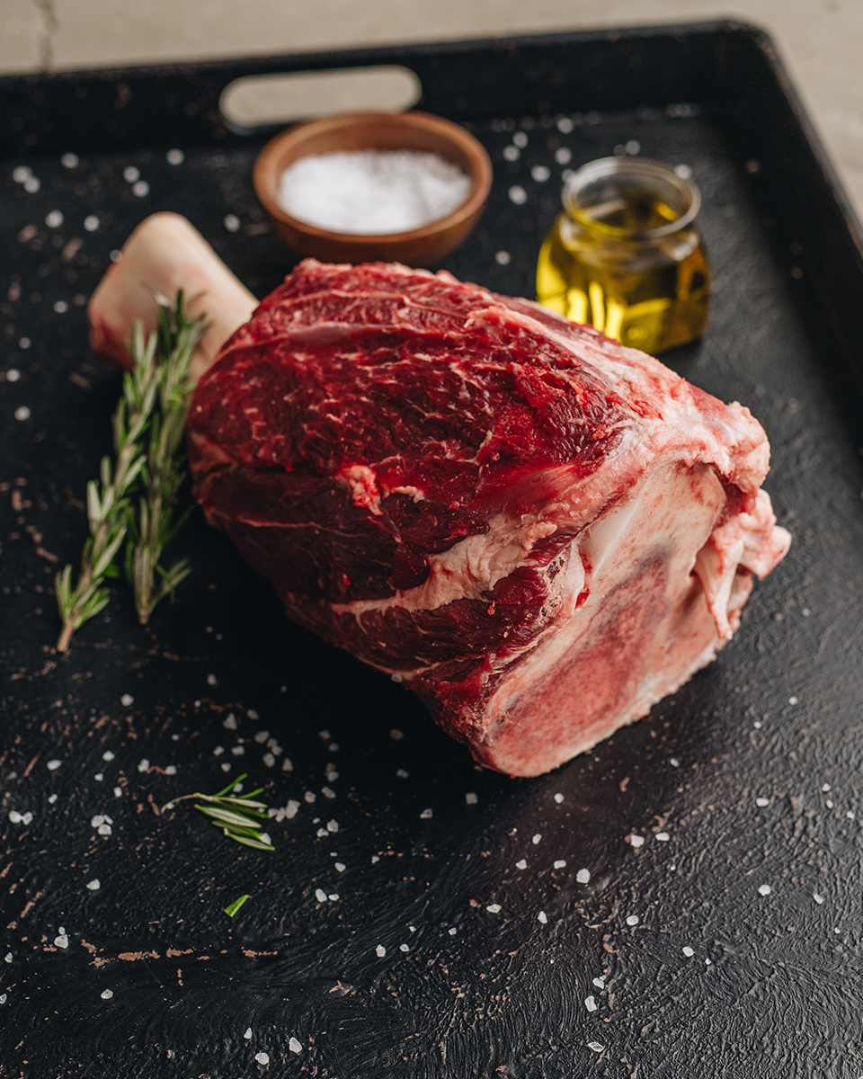 Kinikin meat cut